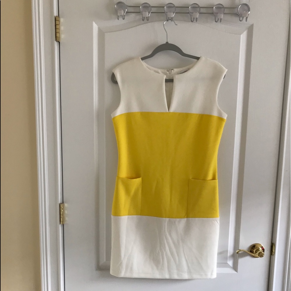 Calvin Klein dress